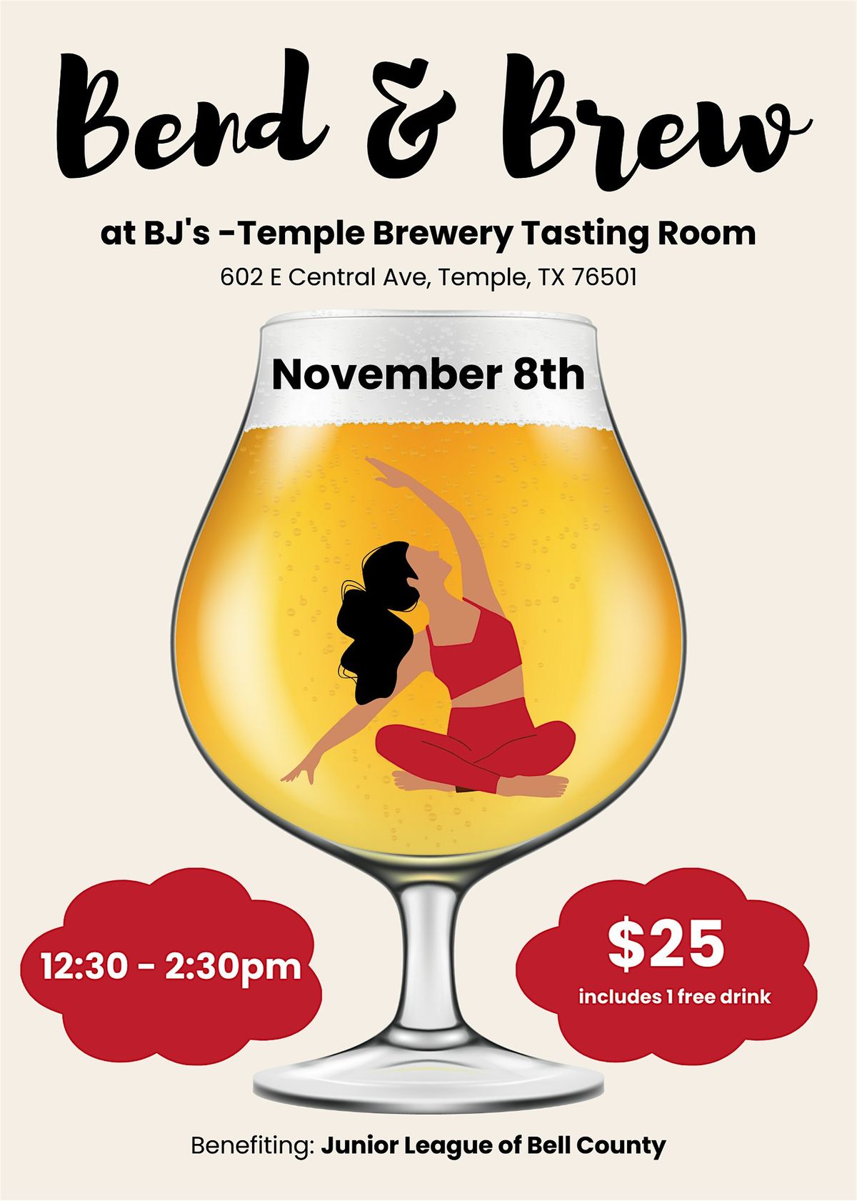Bend & Brew
