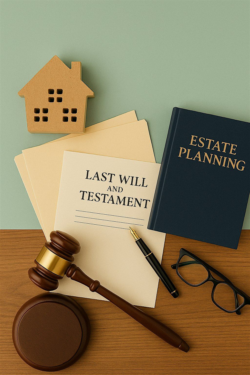 Estate Planning 101