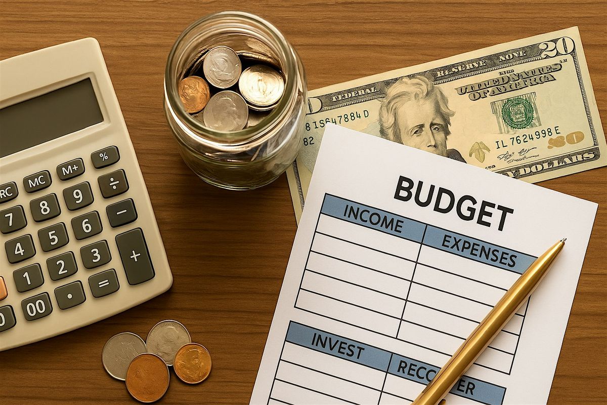 Financial Toolkit: Protecting Your Assets & Advanced Topics