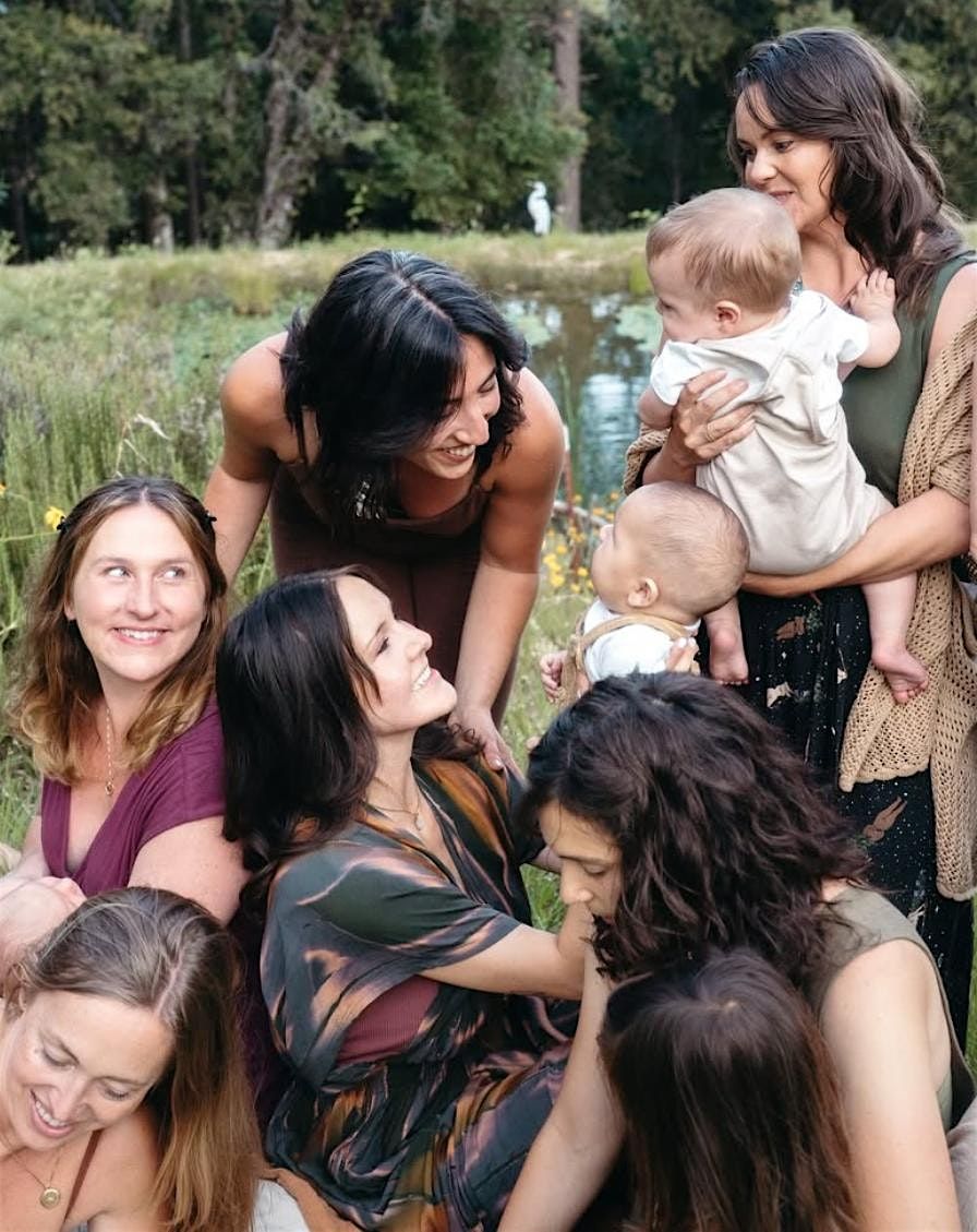 Village Postpartum Circle