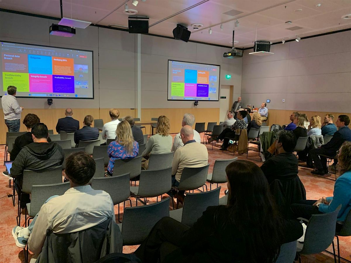 Data Privacy & Persoonsgericht onderzoek