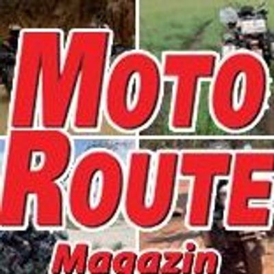 MotoRoute