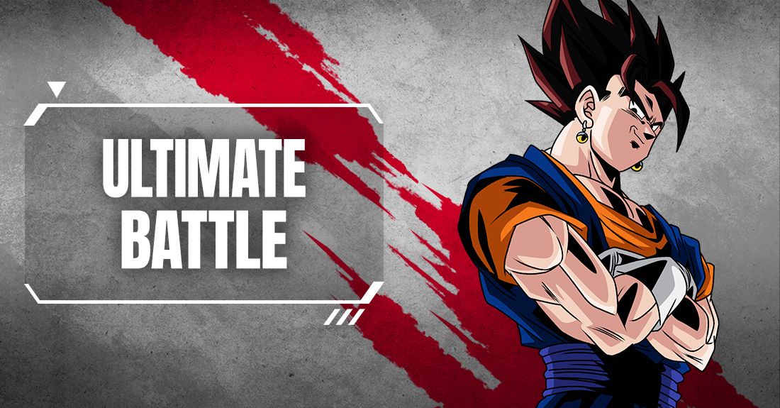 Fusion World Ultimate Battle Vol.2