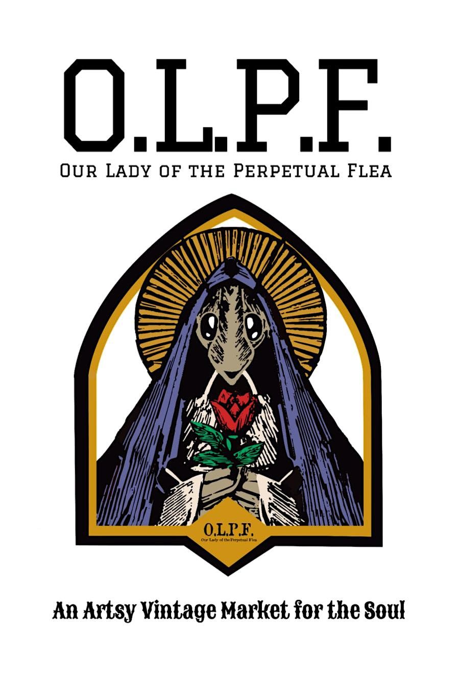 Our Lady of the Perpetual Flea