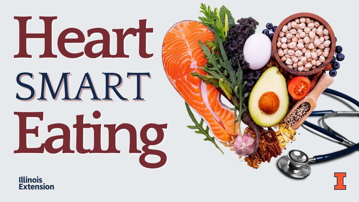 Heart Smart Eating