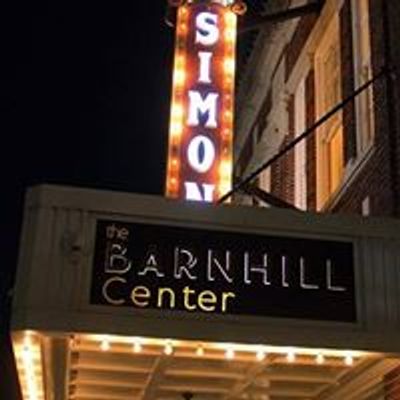 Barnhill Center at historic Simon Theatre