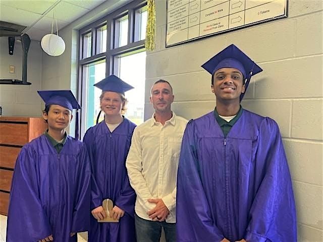 Power of Hope: Youth Incarcerated as Adults
