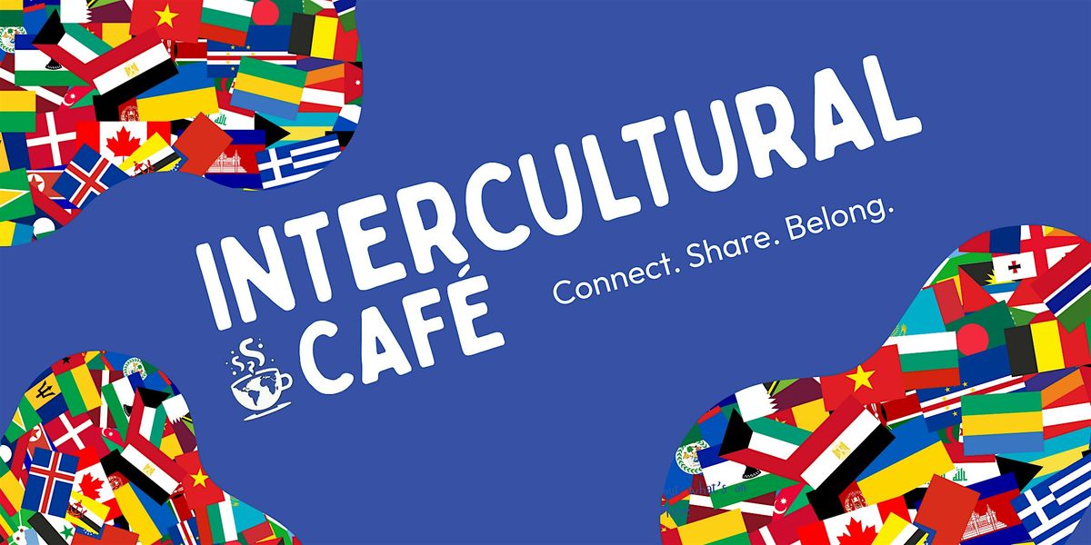 Intercultural Caf\u00e9 - Christmas in the UK