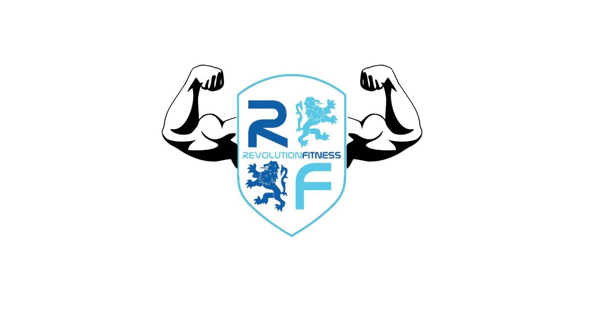 RevFit Members Only Strict Curl Championships