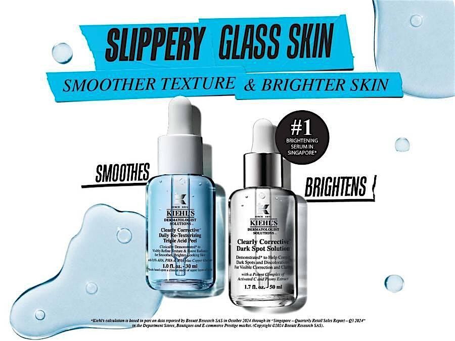 Fast Pass to Glass SKin