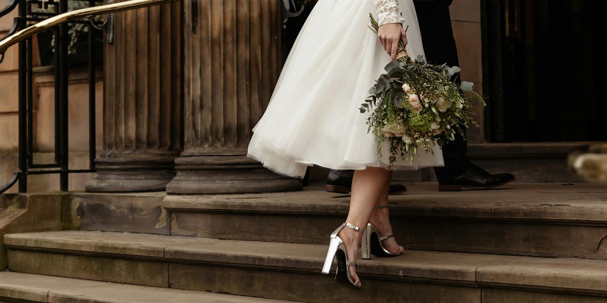 Kimpton Blythswood Square Hotel & Spa Wedding Showcase