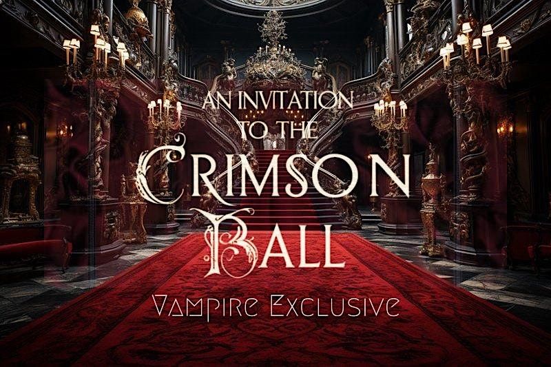 Immortal Vampire Ball