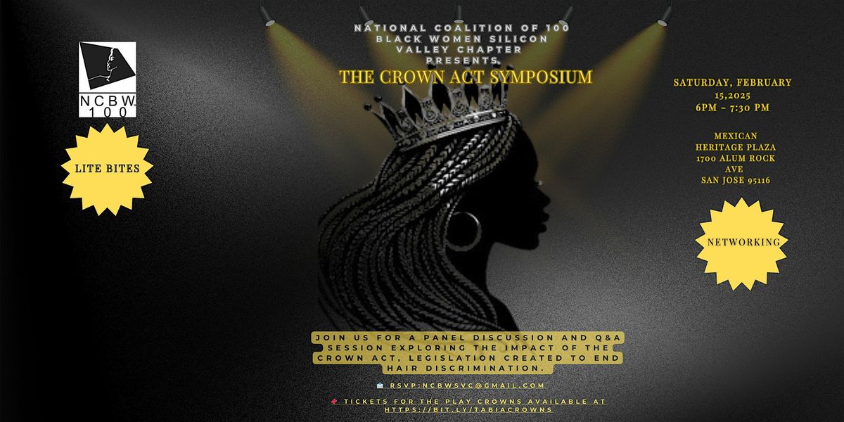 The CROWNAct Symposium