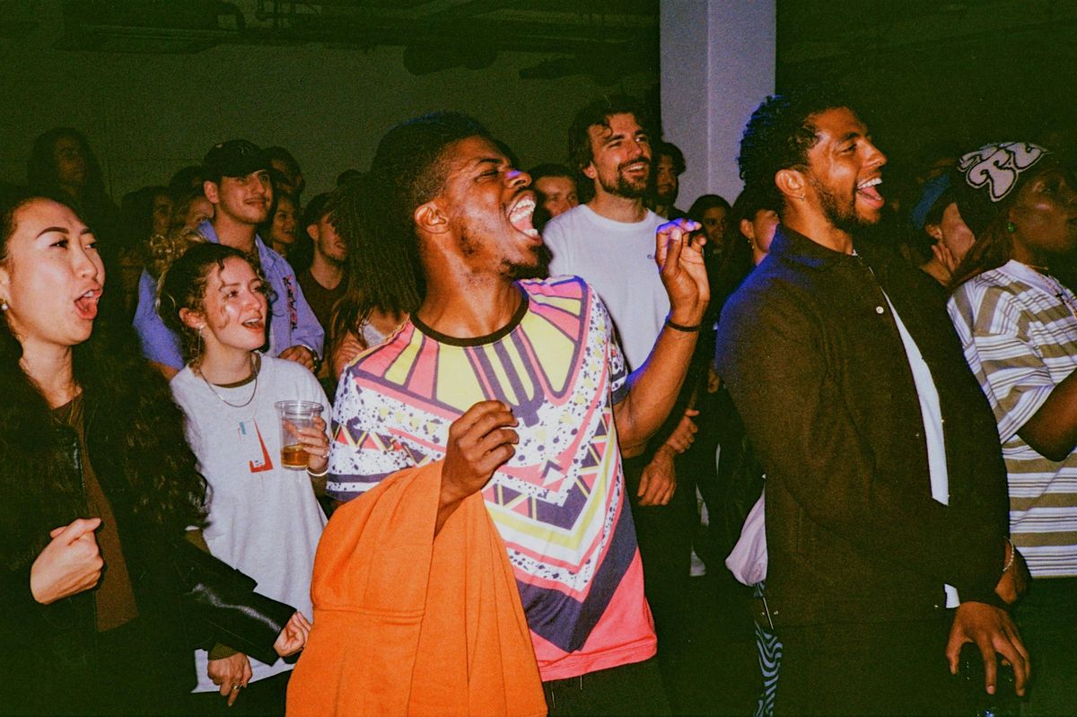 SpitNights | best of 2025