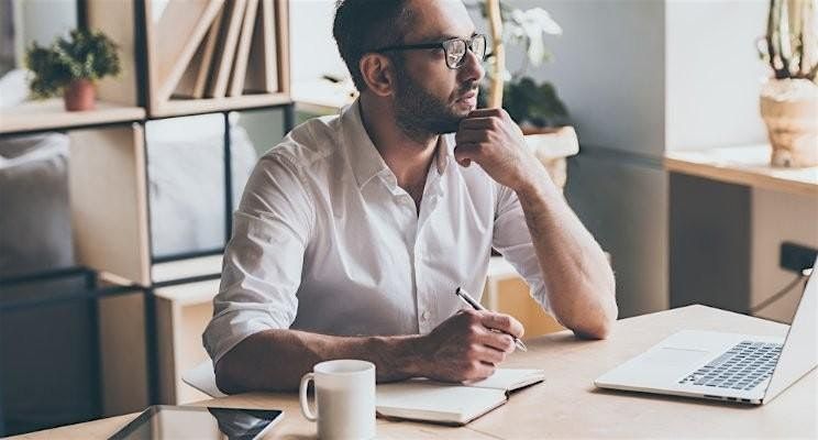 Escape the Stress Trap: Find Lasting Calm in a Chaotic World