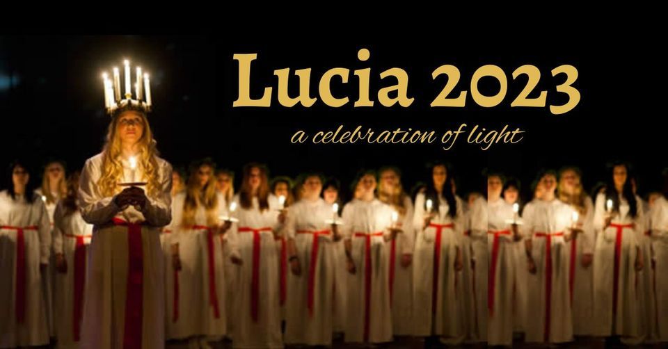 SCCC's Lucia Luncheon