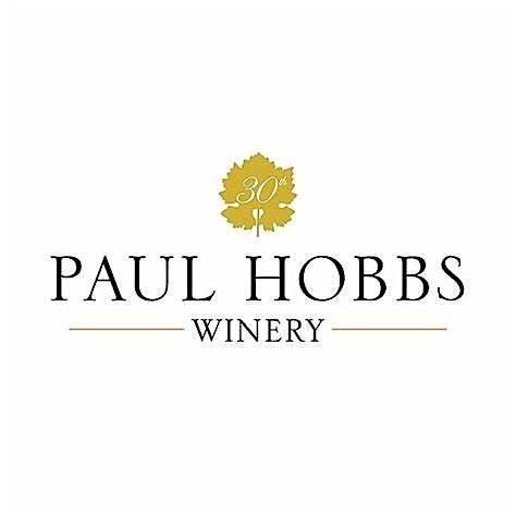 Paul Hobbs Wine Dinner