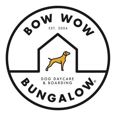 Bow Wow Bungalow