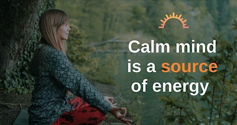 Meditation and Mindfulness for Health and Happiness