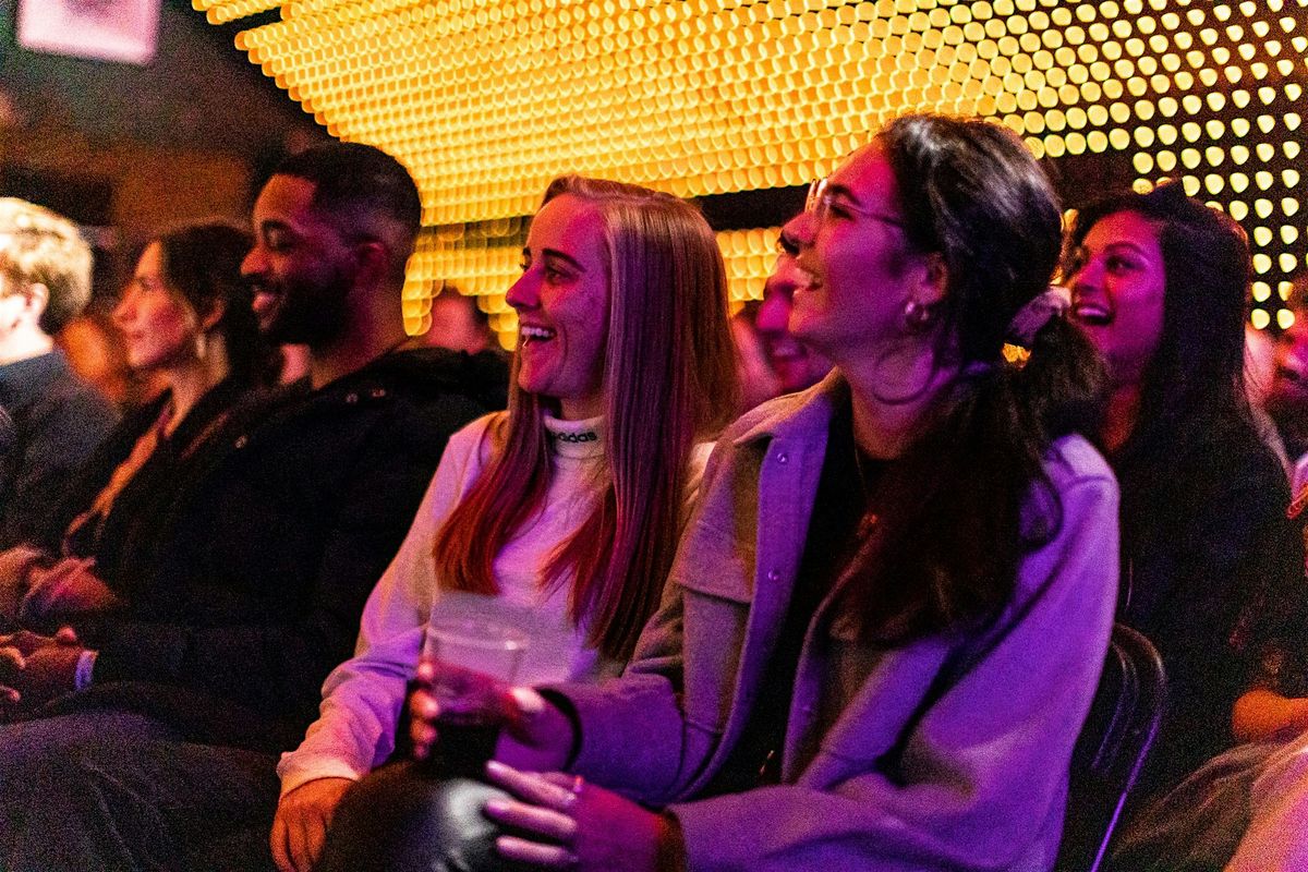 Tuesday Night Comedy Show