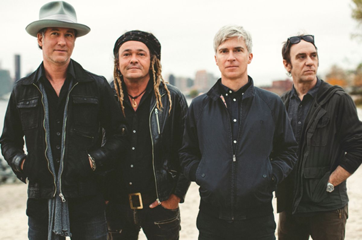 Nada Surf (17+)