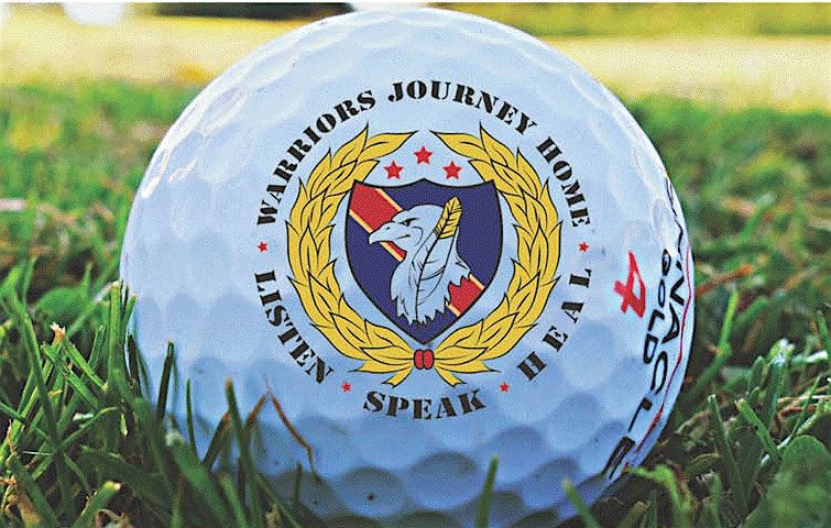 7th Annual Stars & Stripes Golf Scramble