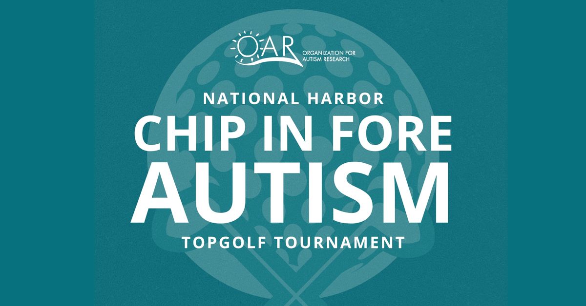 Chip In Fore Autism 