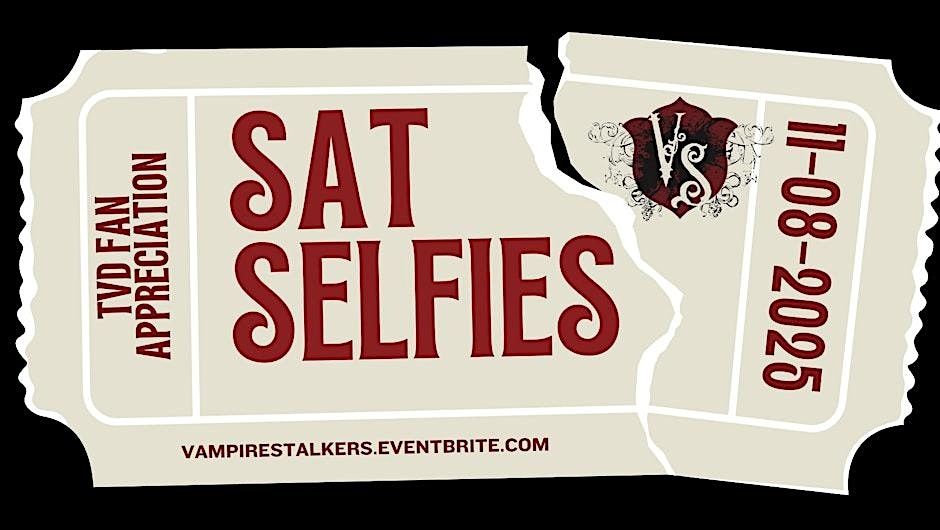 Chris Brochu Table Saturday