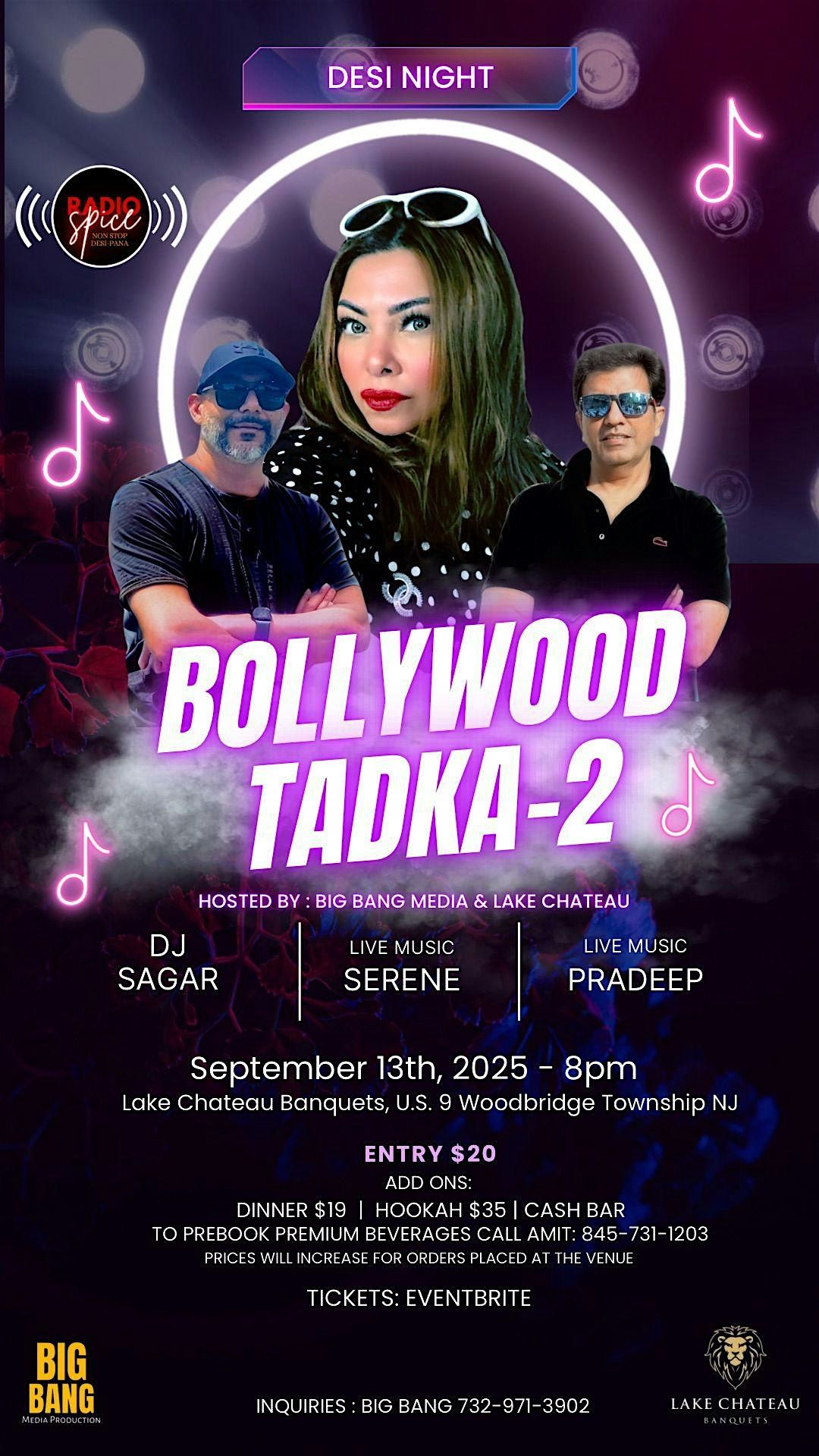 Bollywood Tadka 2