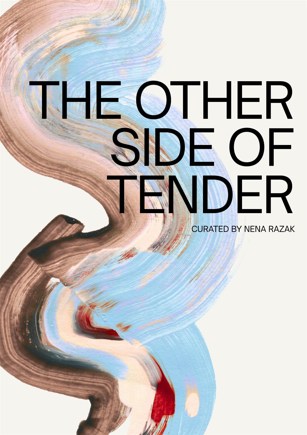 The Other Side Of Tender