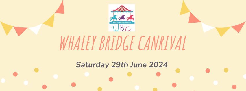 Whaley Bridge Carnival 