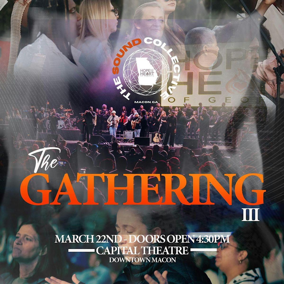 The Gathering III