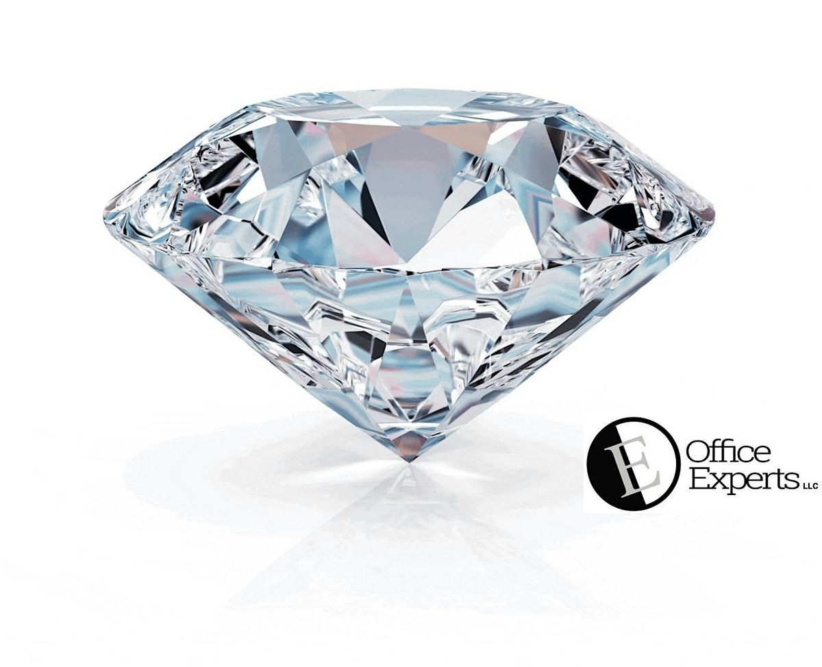 2026 Office Expert Award & Recognition