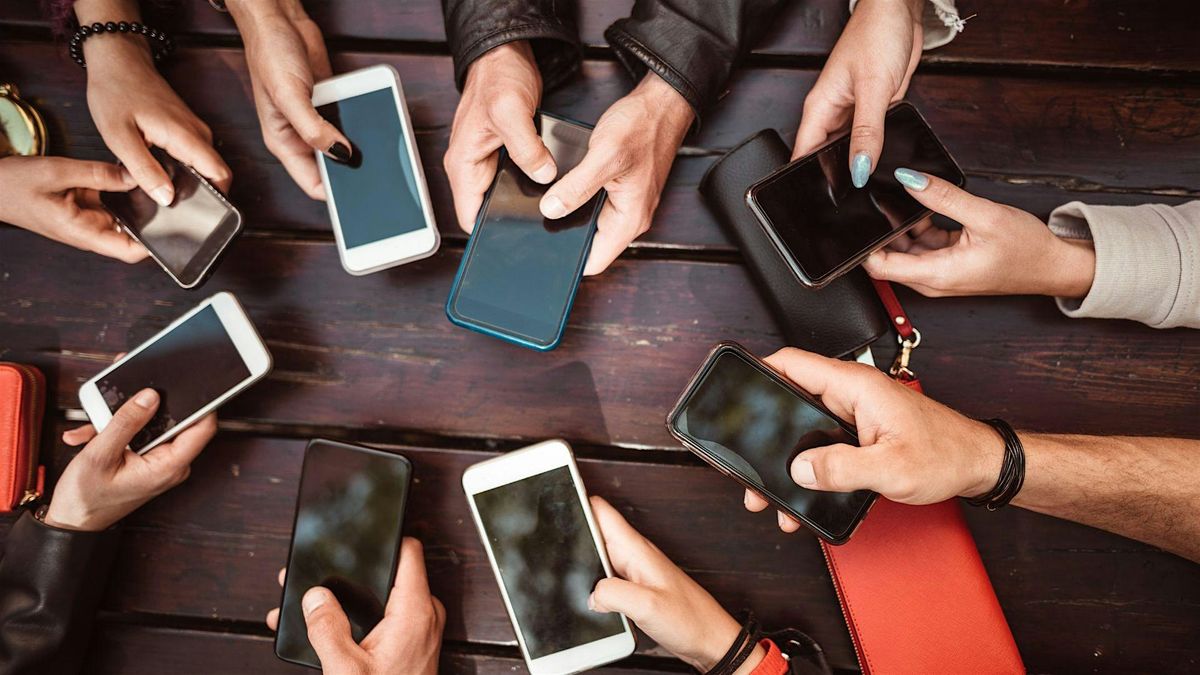 Intro to Tiktok for Authors