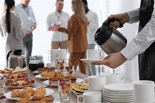 Toronto Ireland Development Alliance - Autumn Breakfast Panel