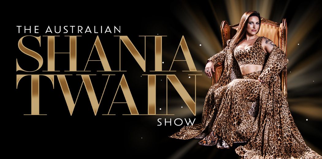 The Australian Shania Twain Show