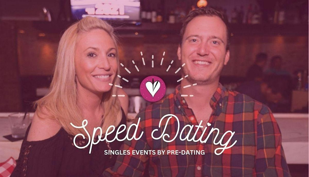 Phoenix Speed Dating for Age 38-55 \u2665 at Angel's Trumpet Ale House, Arizona