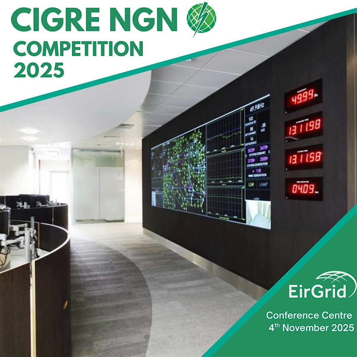 NGN (Next Generation Network) Presentation Competition 2025!