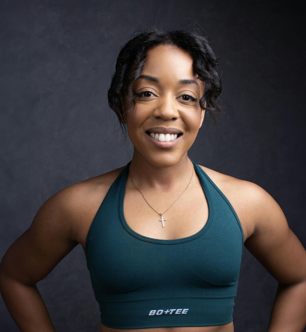 The Deep Exhale Retreat: A Day to Breathe, Worship & Be Still