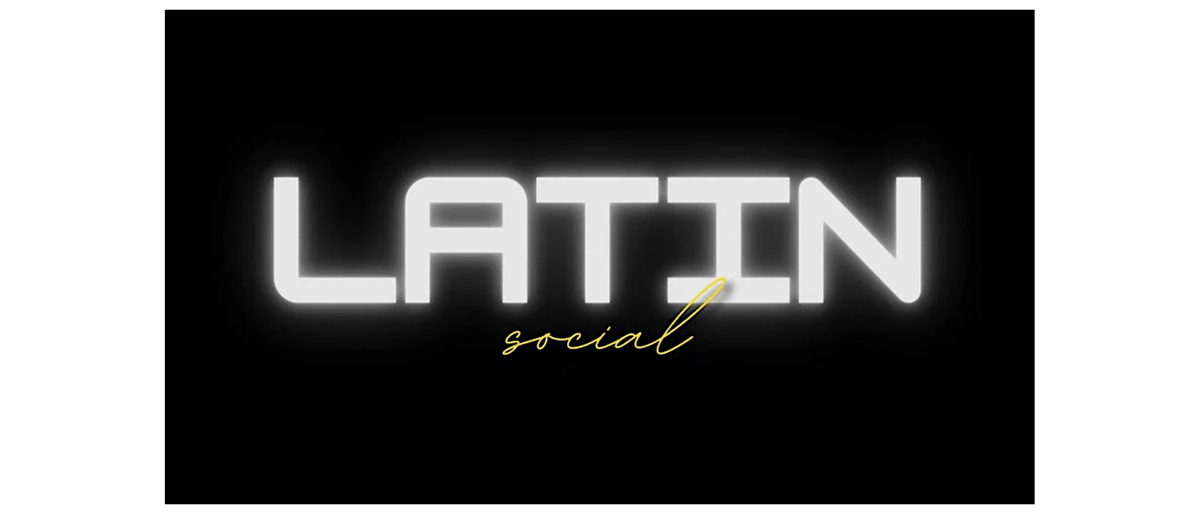 Latin Social  at Reno Public Market
