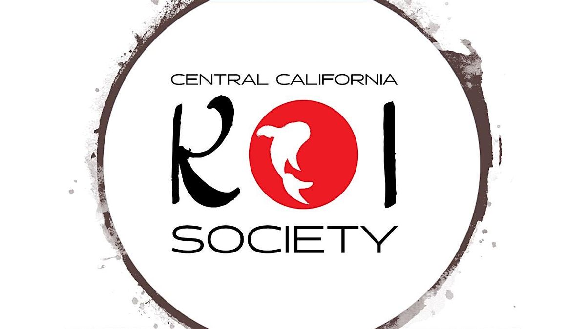 CCKS Koi Auction