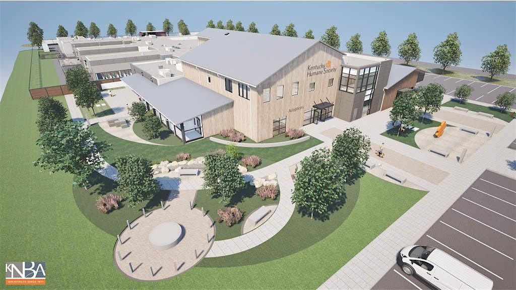 Meet the Architects at K. Norman Berry Associates PLLC