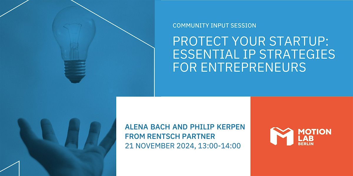 Protect Your Startup: Essential IP Strategies for Tech Entrepreneurs