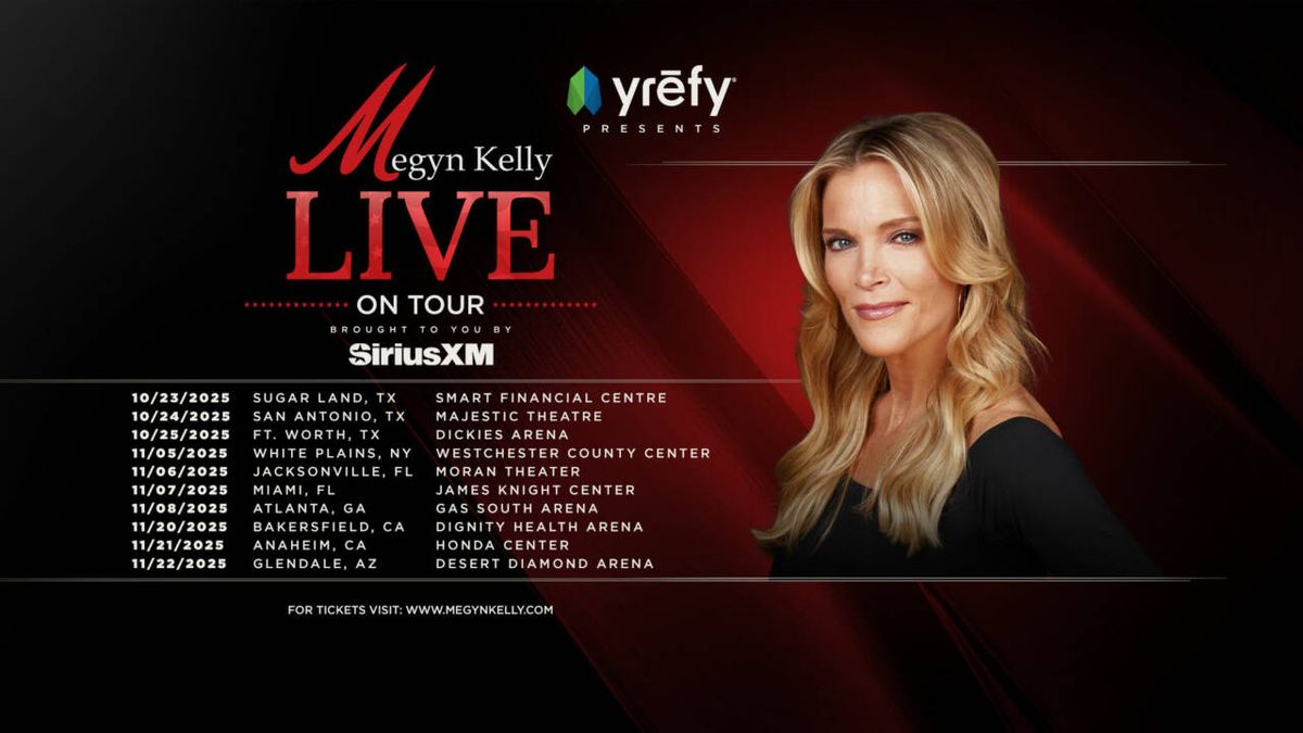 Megyn Kelly