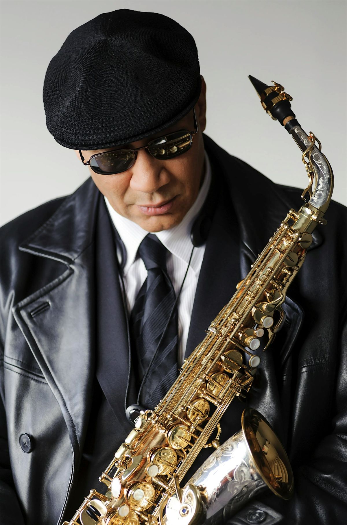 Fine + Mellow Season Premiere with The Marshall McDonald Quartet