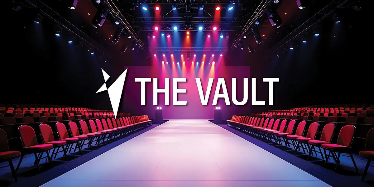 The Vault Runway Show