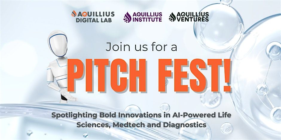 Pitch Fest!