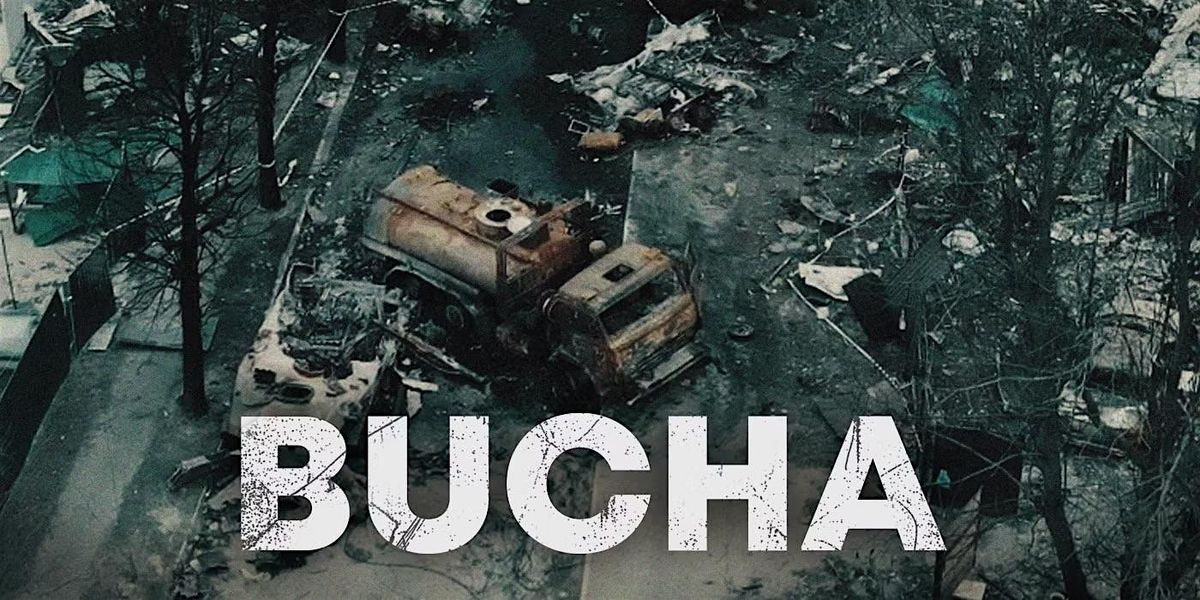 "Bucha" feature film screening