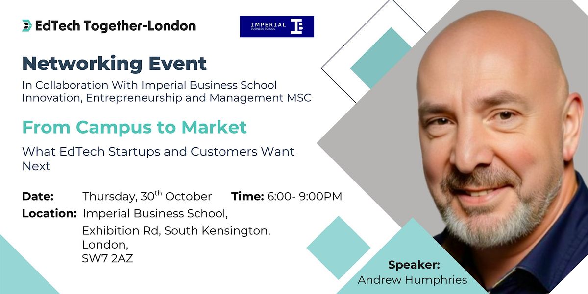 EdTech Together - London