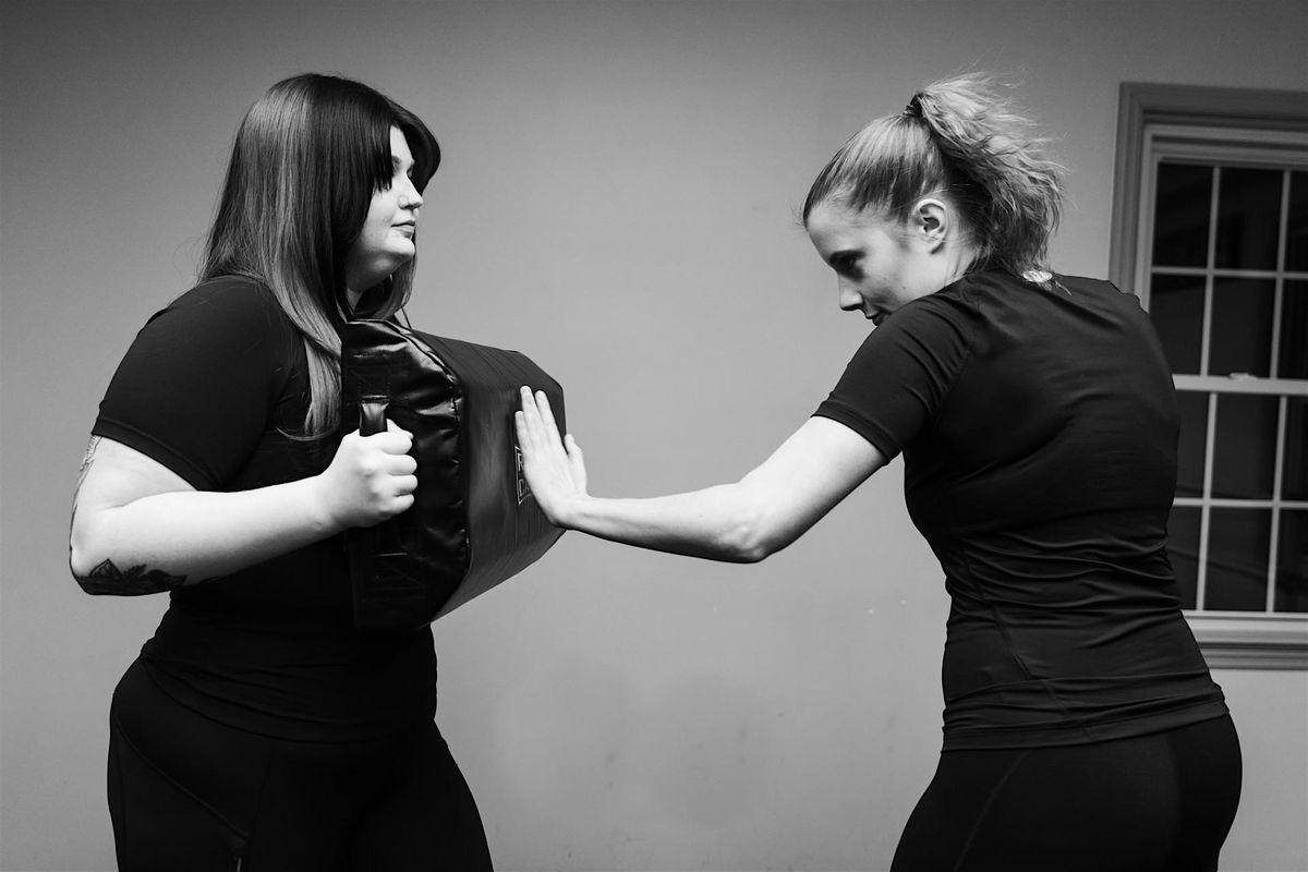 Empowered Defense: Self Defense Seminar